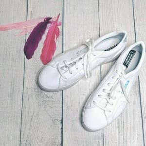 adidas holographic sneakers